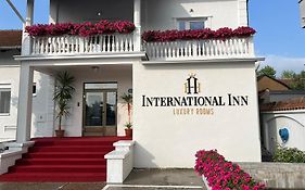 International Inn